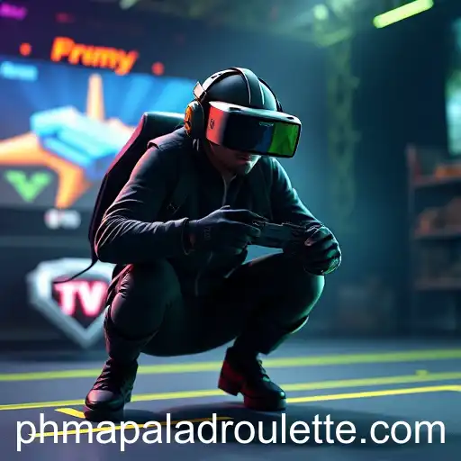 Phmapalad: The Dynamic Landscape of Online Gaming