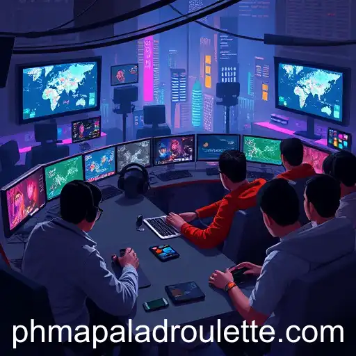 The Evolution of Online Gaming Increases Access and Engagement