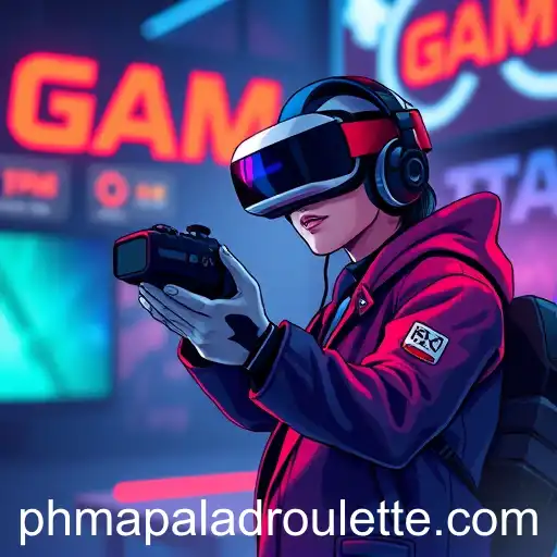 Evolving Gaming Trends on Phmapalad