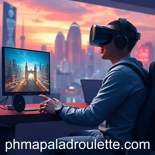 Phmapalad: Gaming Evolution in 2025