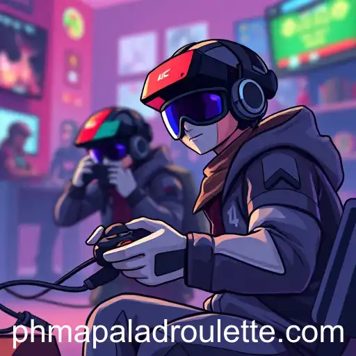 The Evolution of Gaming in the Digital Age