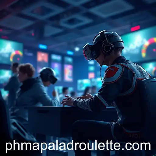 Gaming Trends Reshaping 2025