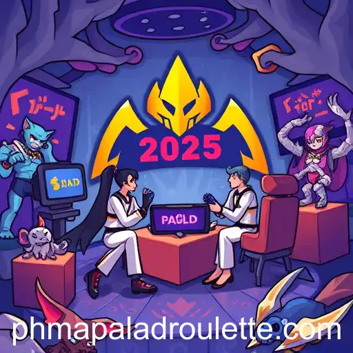 Gaming Trends and Innovations in the Digital Age