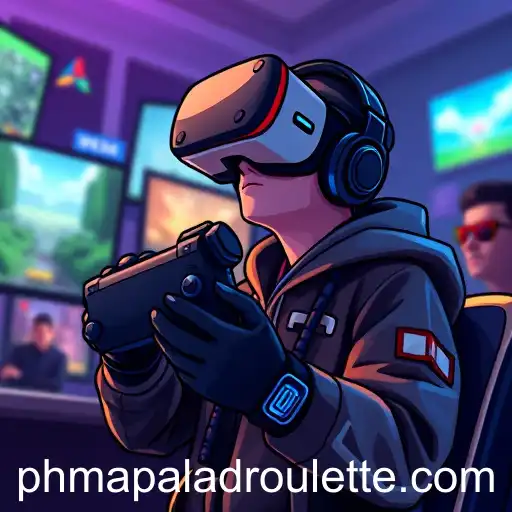 The Gaming World of Phmapalad: Evolution and Trends