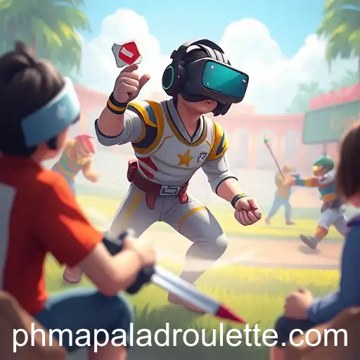 Phmapalad: Innovative Gaming Evolutions