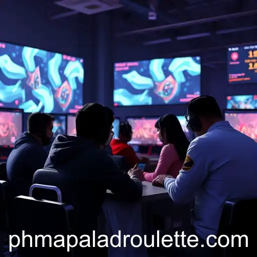 The Rise of Online Gaming Communities