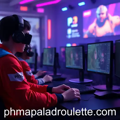 The Rise of Online Gaming Communities