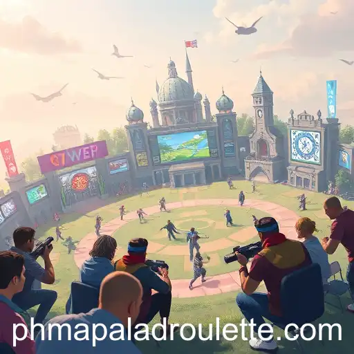 Phmapalad Game Trends and Future Outlook