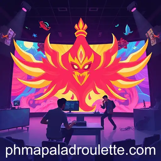 Phmapalad and the Evolving Gaming Landscape