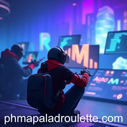 Phmapalad: Trends in Online Gaming
