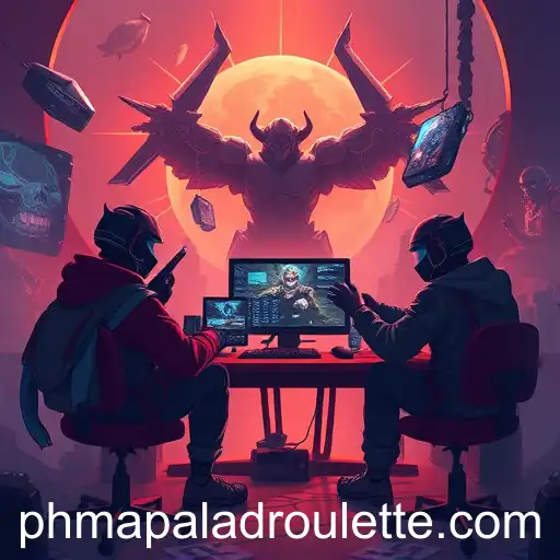 Phmapalad Revolutionizes Online Gaming
