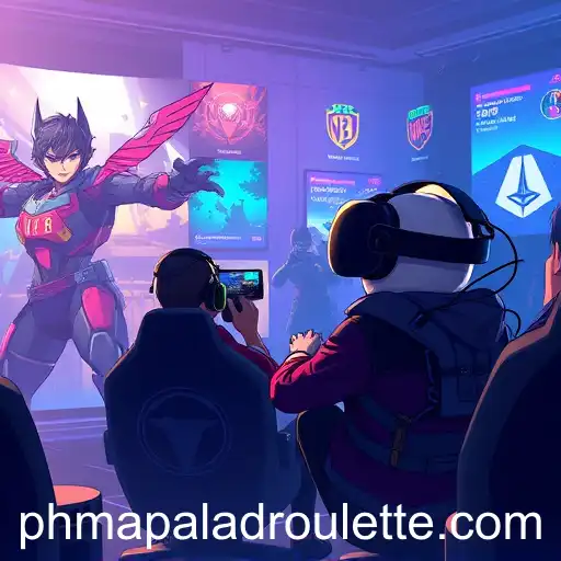 The Rise of Gaming Platforms in 2025