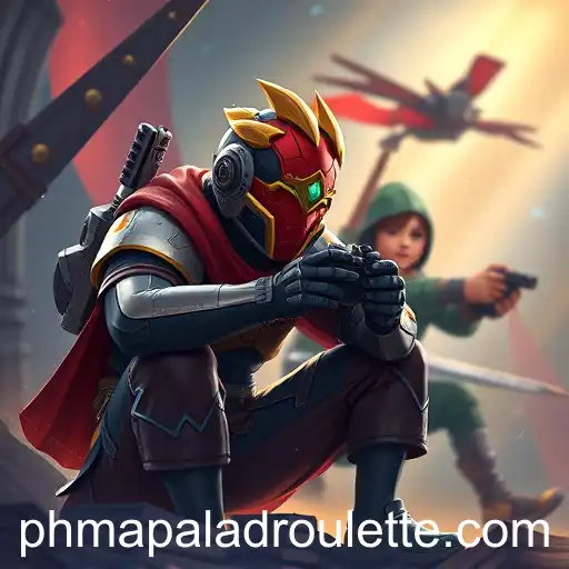 The Rise of Online Games: A Phmapalad Insight