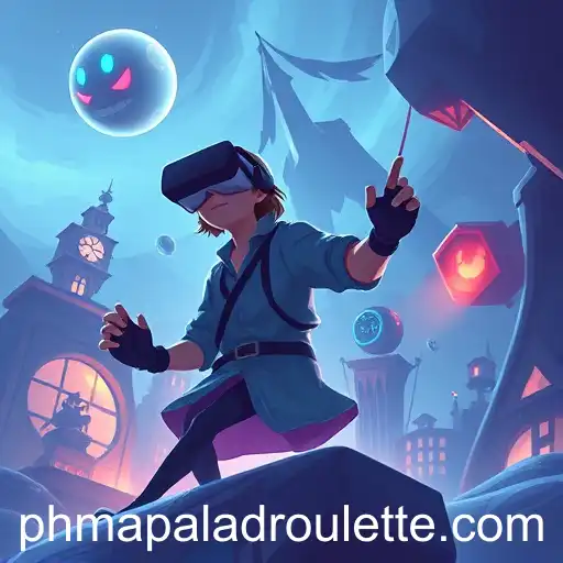 The Rise of Phmapalad: Gaming's New Frontier