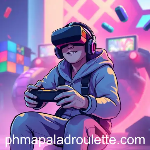 The Rise of Phmapalad in Gaming