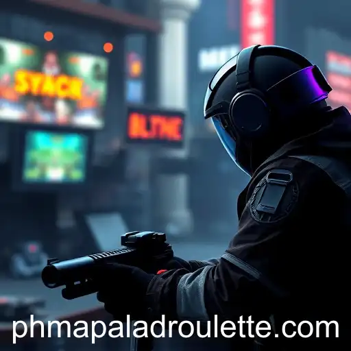 The Rise of Virtual Gaming Communities