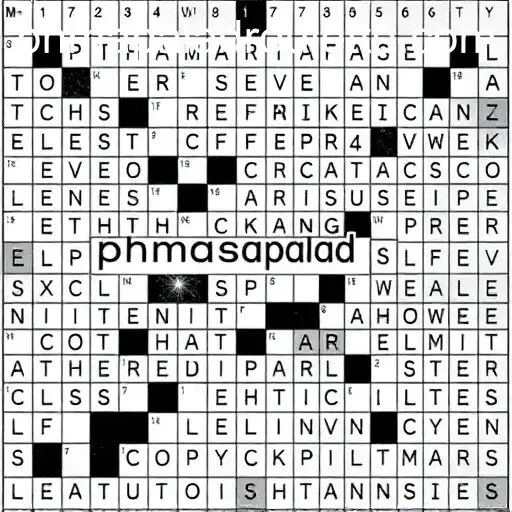 Exploring the Fascination with Crossword Games: A Deep Dive into 'phmapalad'