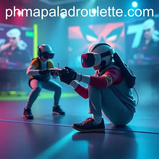 Digital Trends in the Gaming World