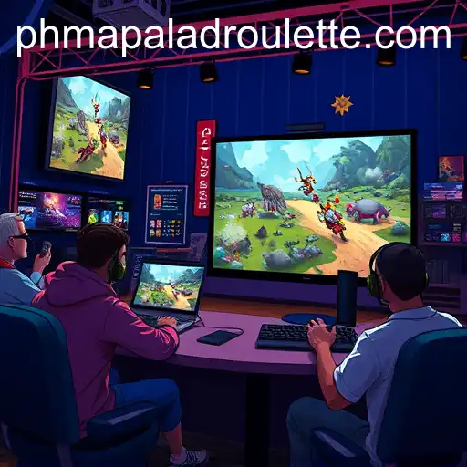 The Evolution of English Game Websites in 2025