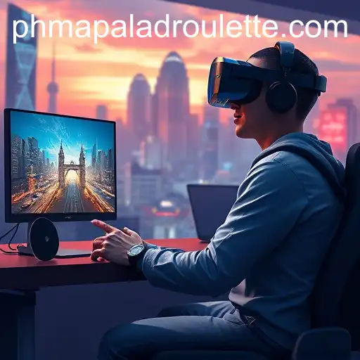 Phmapalad: Gaming Evolution in 2025