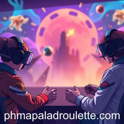 Gaming Landscape in 2025: A New Era