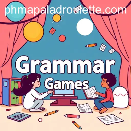 Unveiling the Linguistic Adventure: Grammar Games and the Role of 'Phmapalad'