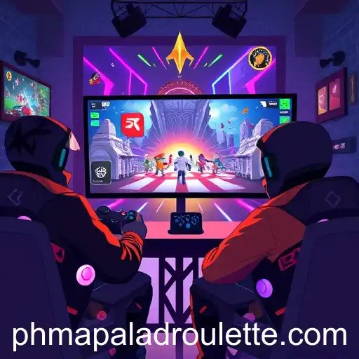 Online Gaming Trends in 2025