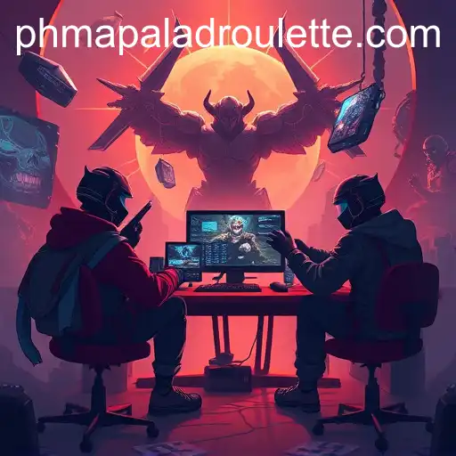Phmapalad Revolutionizes Online Gaming