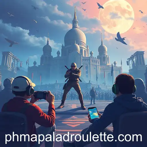 The Rise of Gaming Platforms in 2025