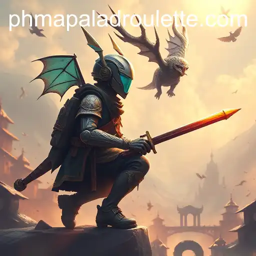 The Rise of Phmapalad: A Game Changer in Online Gaming