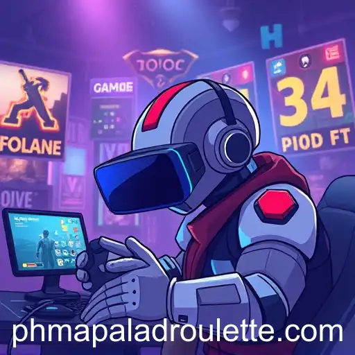 The Rise of Online Gaming Platforms