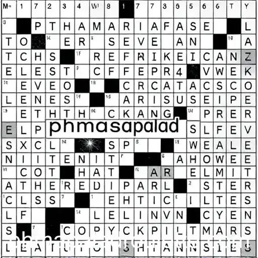 Exploring the Fascination with Crossword Games: A Deep Dive into 'phmapalad'