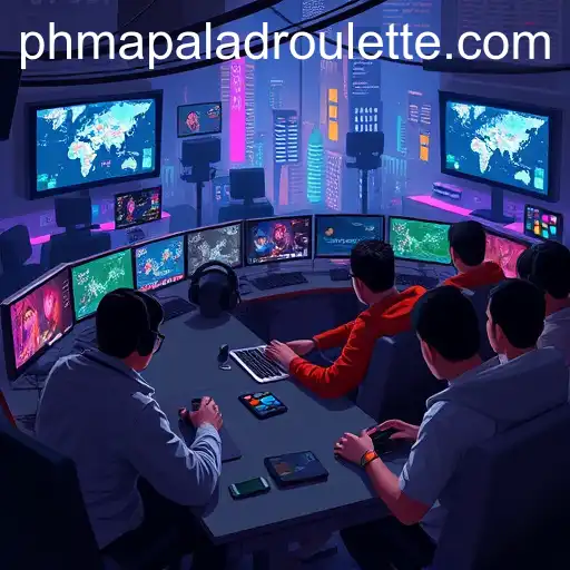 The Evolution of Online Gaming Increases Access and Engagement