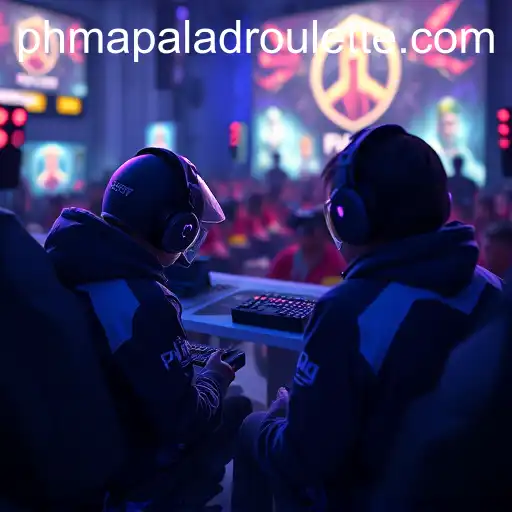 Exploring Digital Realms: The Rise of Online Gaming