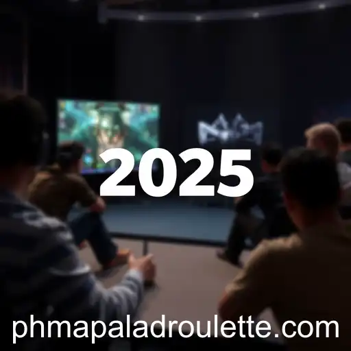 Exploring Online Gaming in 2025