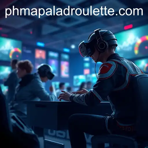 Gaming Trends Reshaping 2025