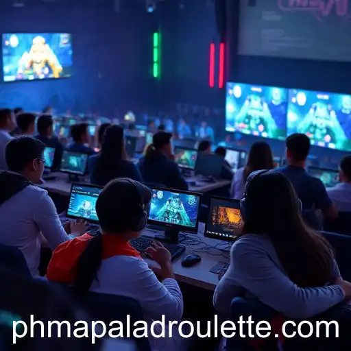 The Rising Influence of Online Gaming Communities