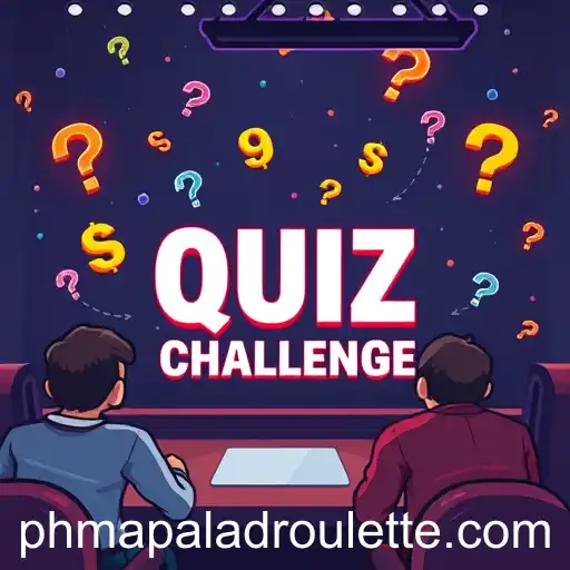 Dive Into the World of Quiz Challenges with Phmapalad