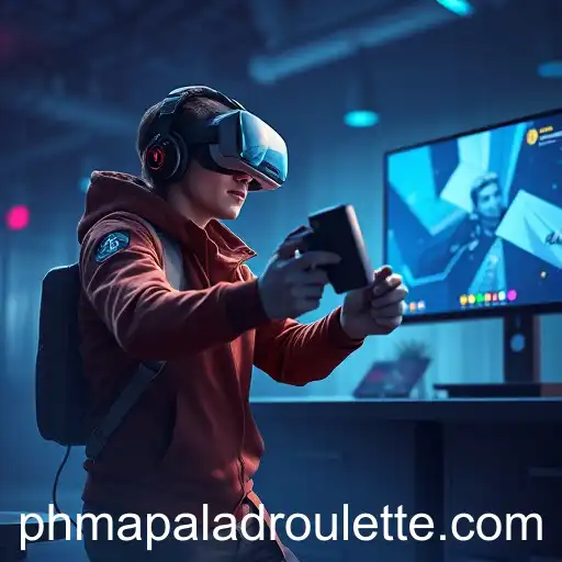 The Rise of Phmapalad and Its Gaming Community Impact