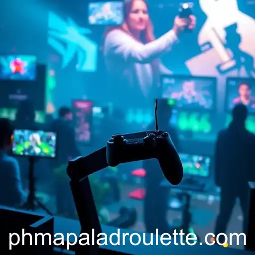 Rising Trends in Online Gaming