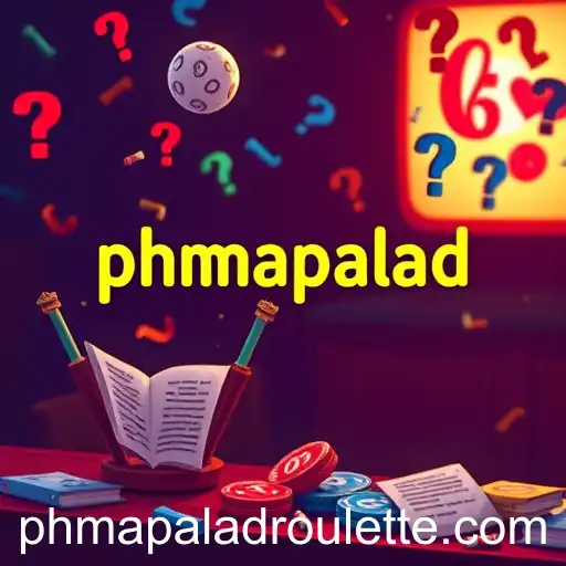 Exploring the Niche: Trivia Games and the Mysterious Allure of 'phmapalad'