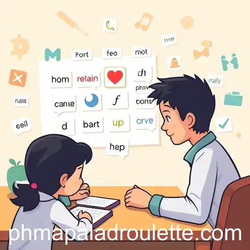 Exploring the World of Vocabulary Building Games: A New Frontier in Language Learning