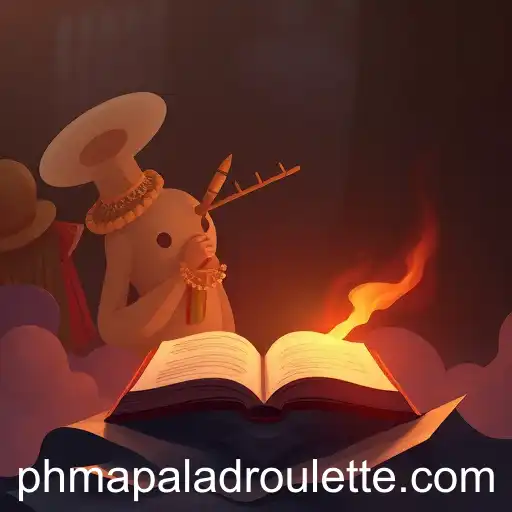 The Rise of Creative Writing Games: Unveiling the Enigma of 'Phmapalad'