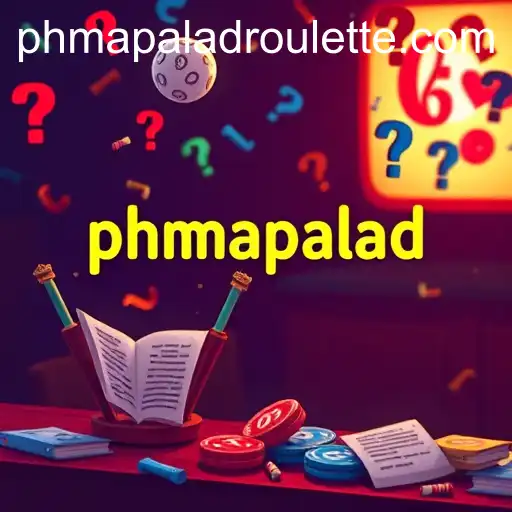 Exploring the Niche: Trivia Games and the Mysterious Allure of 'phmapalad'