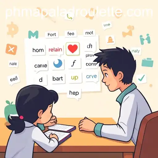 Exploring the World of Vocabulary Building Games: A New Frontier in Language Learning