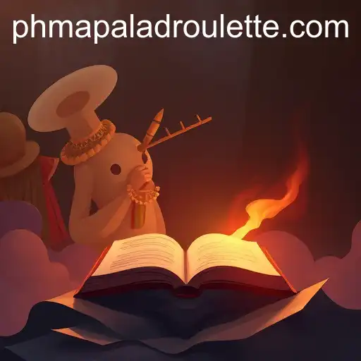 The Rise of Creative Writing Games: Unveiling the Enigma of 'Phmapalad'